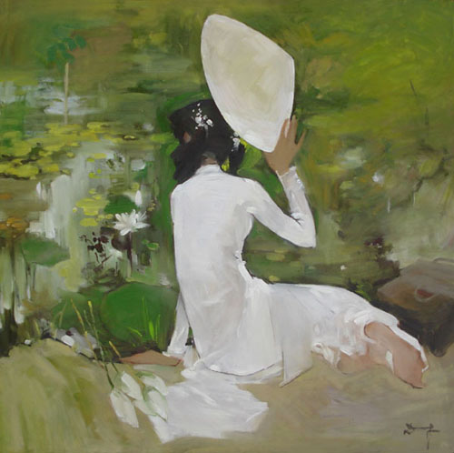 Lotus season